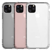 Heavy Duty iPhone Protection Case