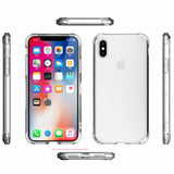 Heavy Duty iPhone Protection Case