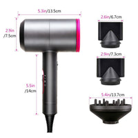 Professional Salon Style Hair Dryer