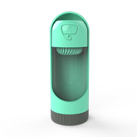 Portable Pet Water Bottle