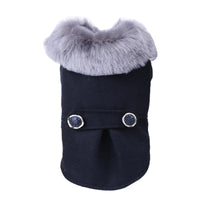 Luxury Winter Dog Jackets