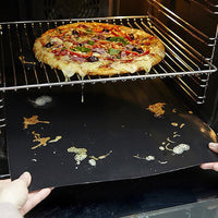 Reusable Non-Stick Cooking Mat