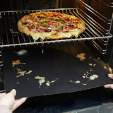 Reusable Non-Stick Cooking Mat