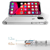 Heavy Duty iPhone Protection Case