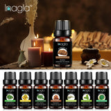 Pure Essential Aromatherapy Oils