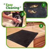 Reusable Non-Stick Cooking Mat