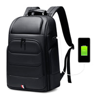 USB Charging Waterproof Backpacks