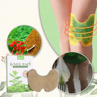 12Pcs Arthritis Joint Pain Patch