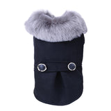 Luxury Winter Dog Jackets